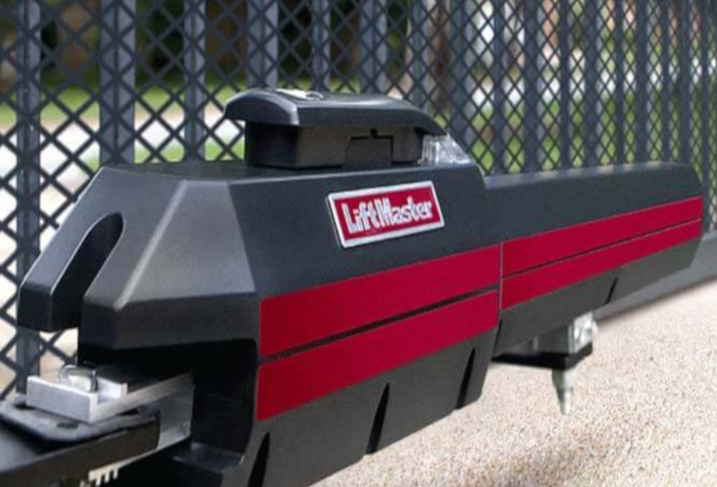 LiftMaster Automatic Gate Opener