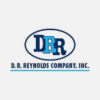 D R Reynolds Logo