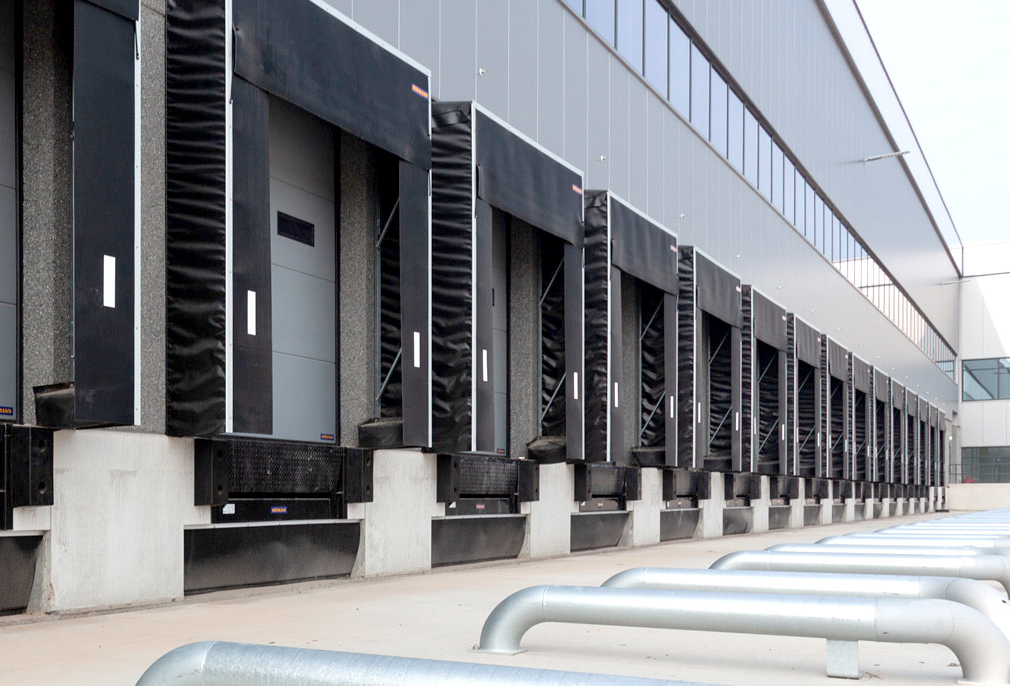 Loading Dock Doors