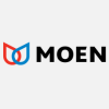 Moen Logo