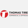 Thomas Tire Logo