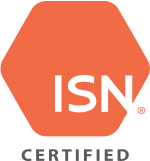 ISN certified